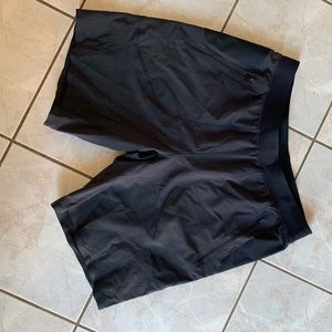 Lululemon men’s shorts